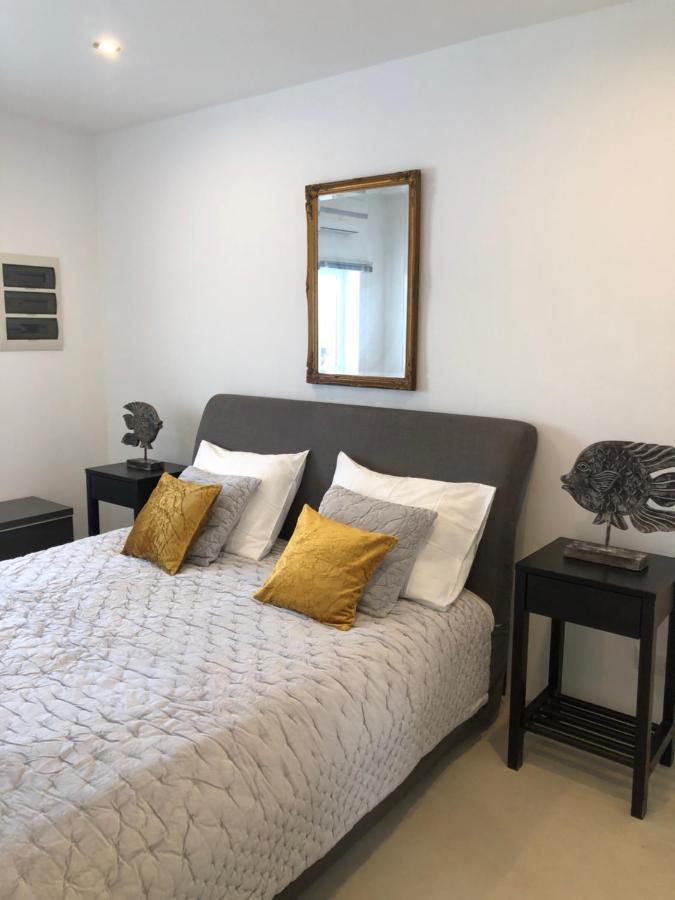Nobilia Apartment يلمستاد المظهر الخارجي الصورة