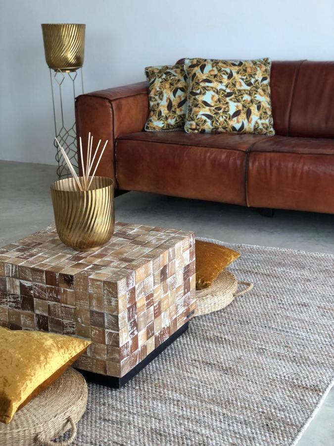 Nobilia Apartment يلمستاد المظهر الخارجي الصورة