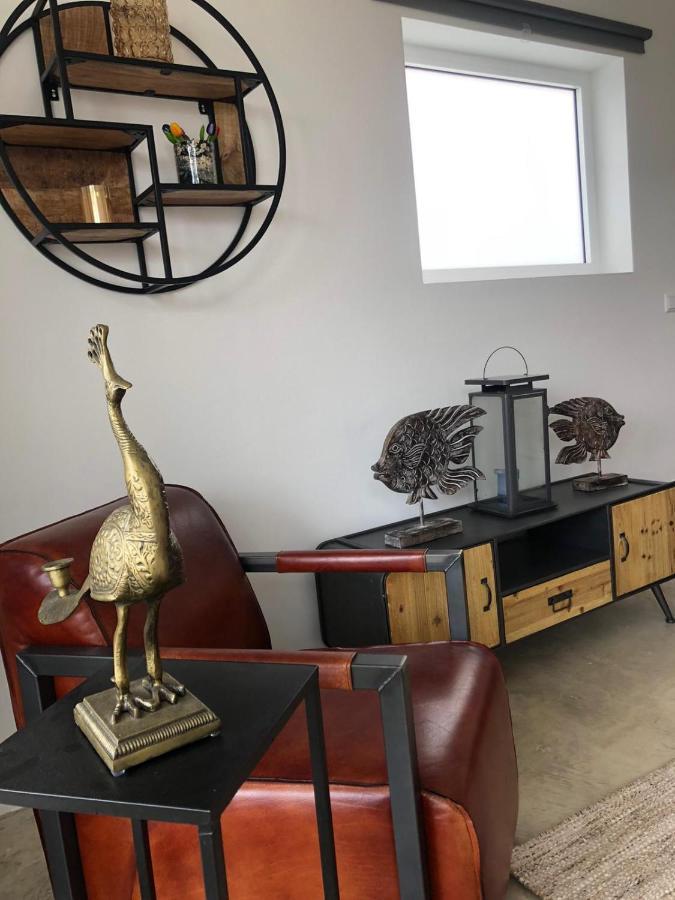 Nobilia Apartment يلمستاد المظهر الخارجي الصورة