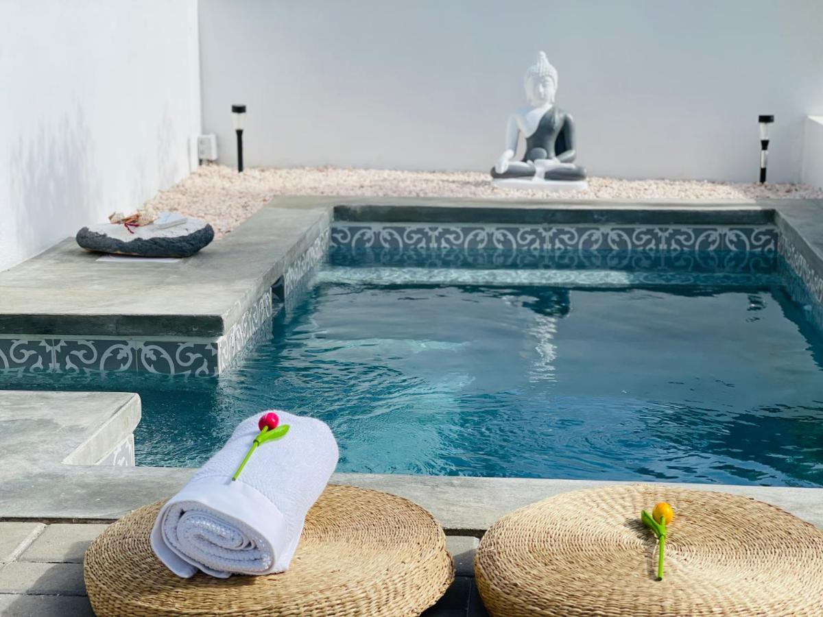 Nobilia Apartment يلمستاد المظهر الخارجي الصورة