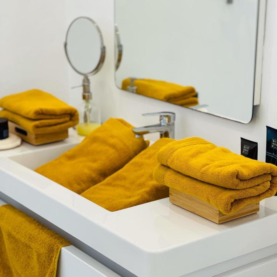 Nobilia Apartment يلمستاد المظهر الخارجي الصورة