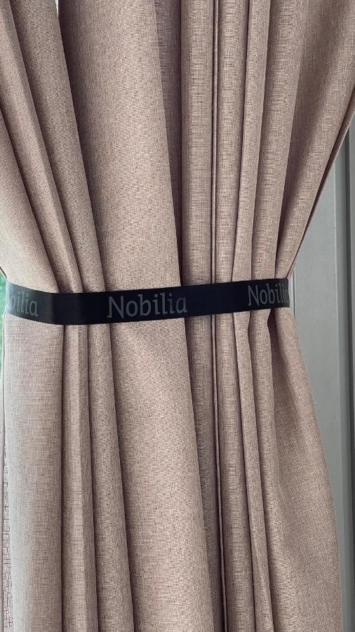 Nobilia Apartment يلمستاد المظهر الخارجي الصورة