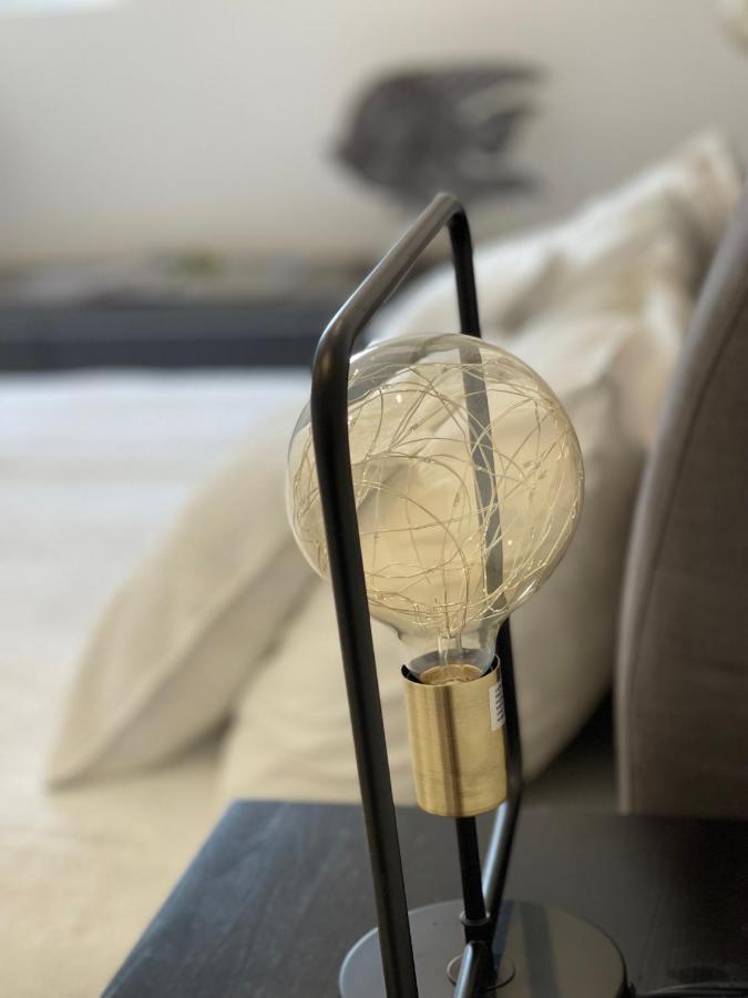 Nobilia Apartment يلمستاد المظهر الخارجي الصورة