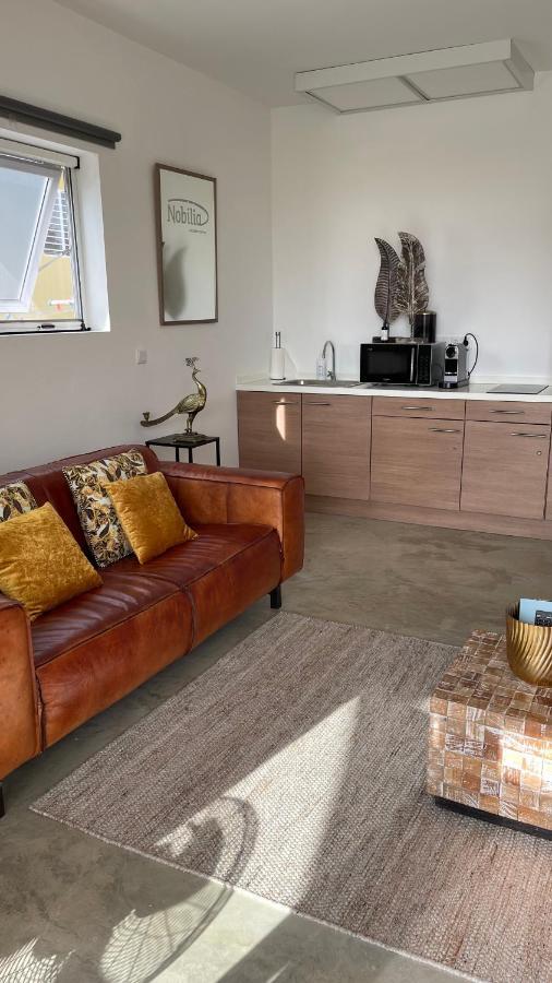 Nobilia Apartment يلمستاد المظهر الخارجي الصورة