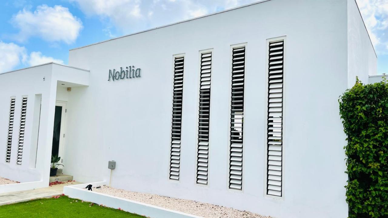 Nobilia Apartment يلمستاد المظهر الخارجي الصورة
